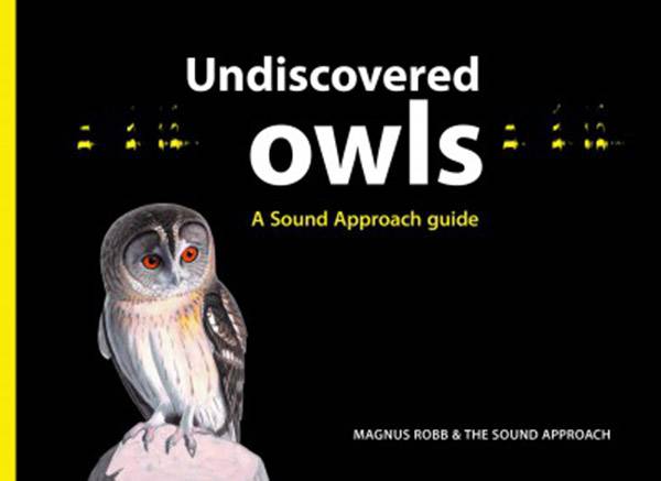 Undiscovered owls