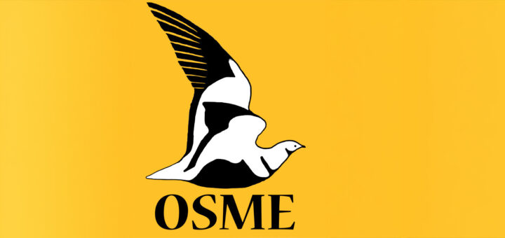 OSME Logo long