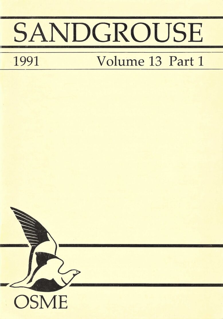 Sandgrouse Cover 13 (1)