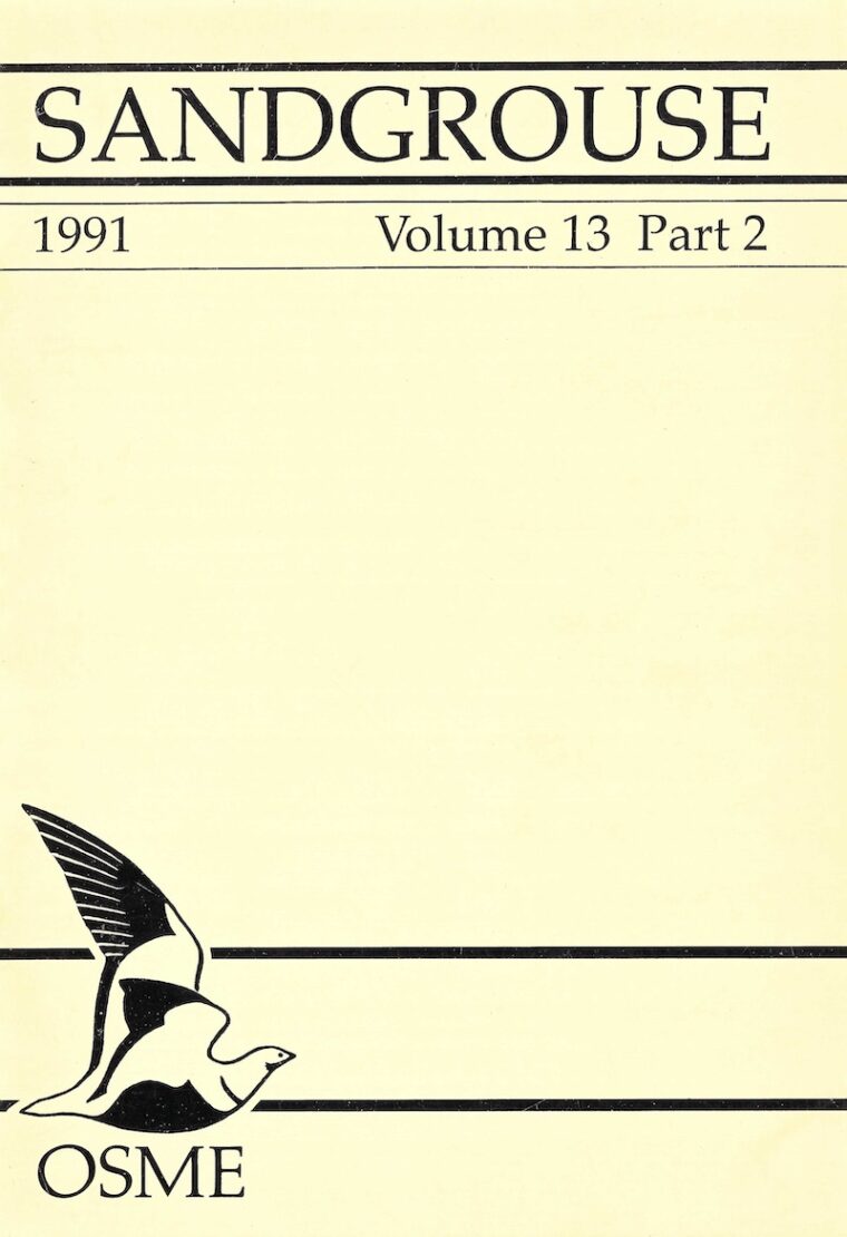 Sandgrouse Cover 13 (2)