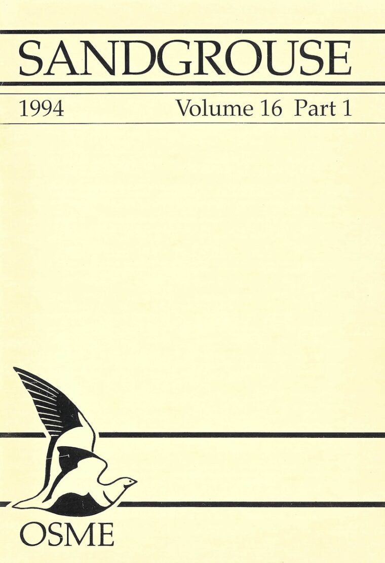 Sandgrouse Cover 16 (1)