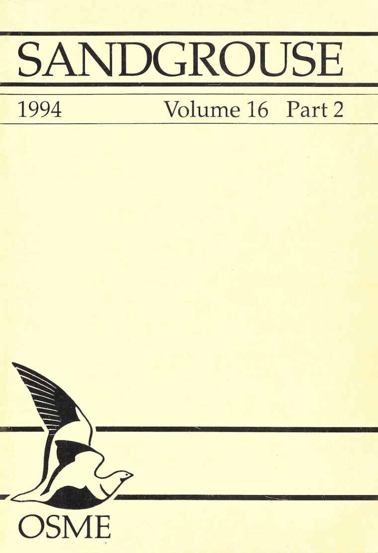 Sandgrouse Cover 16 (2)
